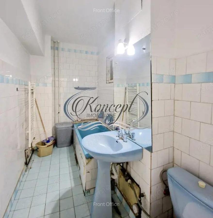 Apartament spatios in zona Spitalului de Recuperare - 7