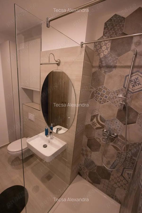 Apartament 2 camere, zona Aradului - Iris, loc parcare - 10