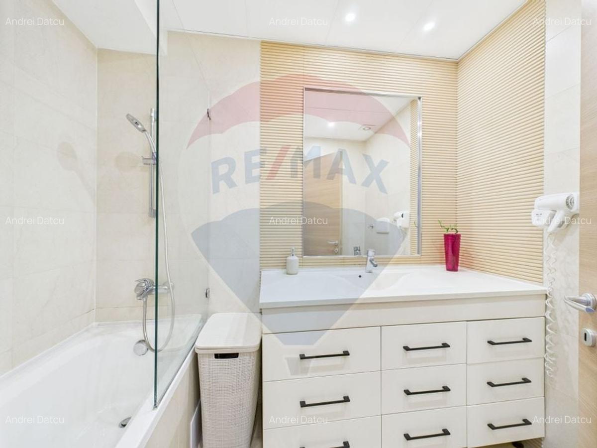 Apartament 2 camere Vitan, 58 mp utili, renovat in 2025 - 13