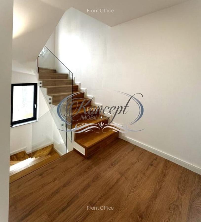 Duplex cu CF, finisat, in Faget - 9