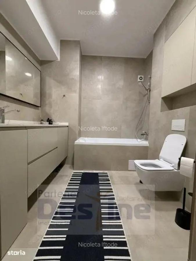 Apartament 2 camere-Premium- Lazar Residence-Podu Ros - 5