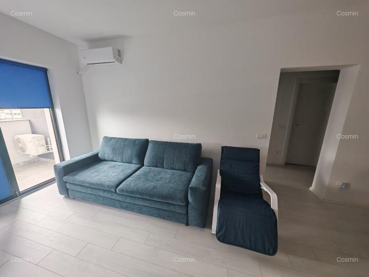 Inchirire apartament metrou Mihai Bravu - 3