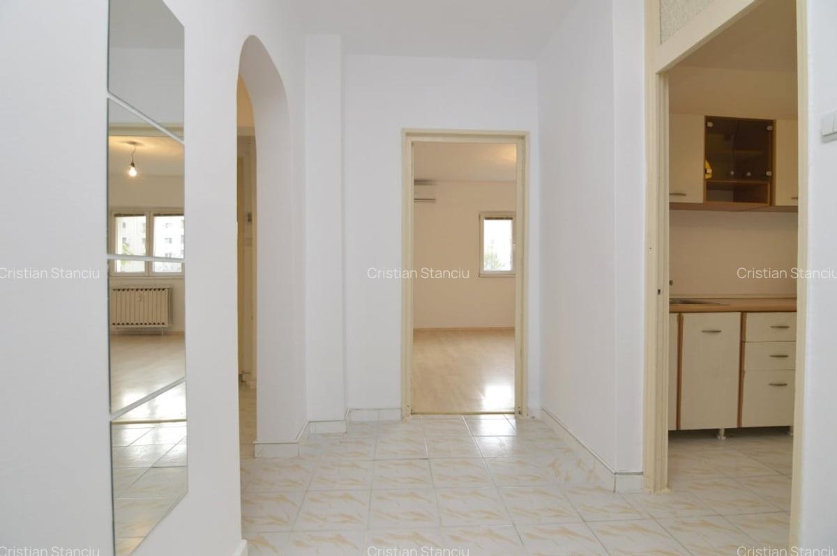 VANZARE APARTAMENT 3 CAMERE UNIRII - NERVA TRAIAN - COMISION 0% - 7
