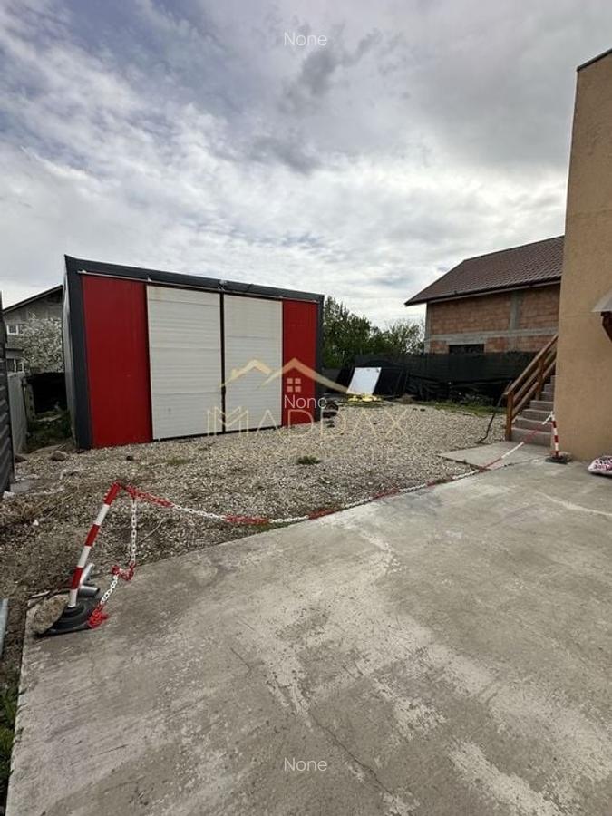 Teren - Oportunitate Business // 1 Decembrie - 5