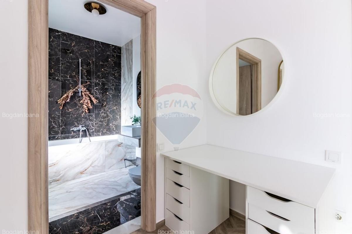 Casa / Vila cu 4 camere de vanzare Tunari, Dimieni - 6