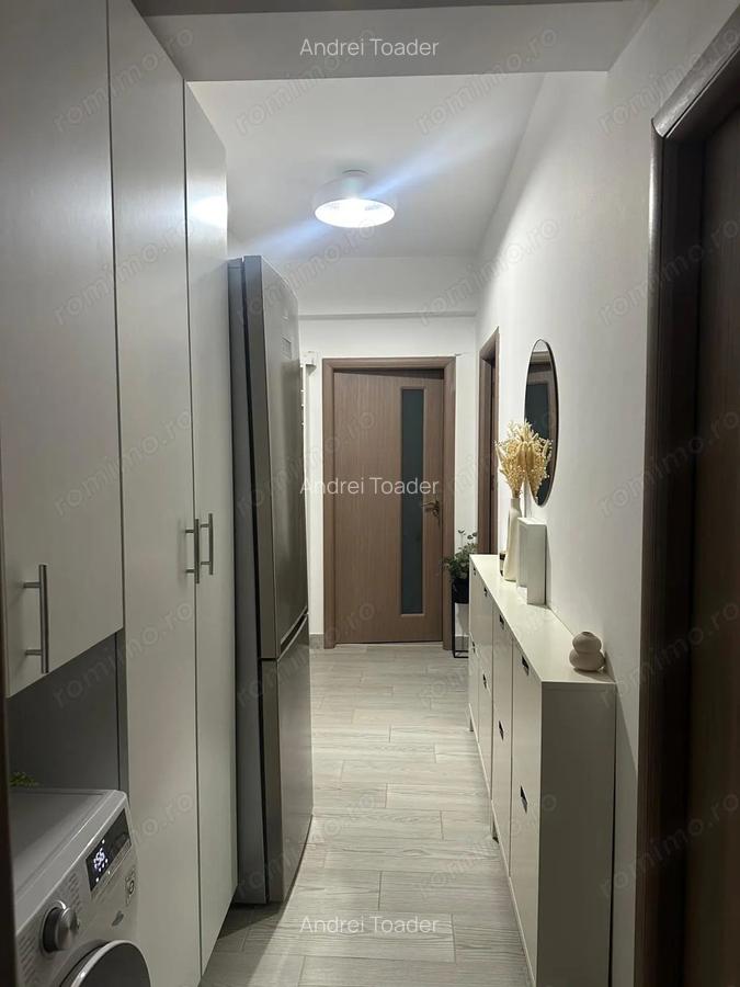 Apartament 3 camere mobilat si utilat loc de parcare inclus - 5