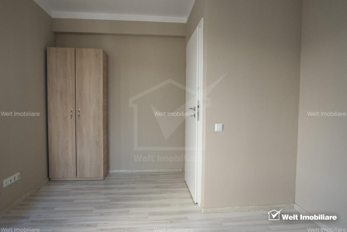 Casa finisata, partial mobilata, la superpret - cartier nou in Dezmir - 23