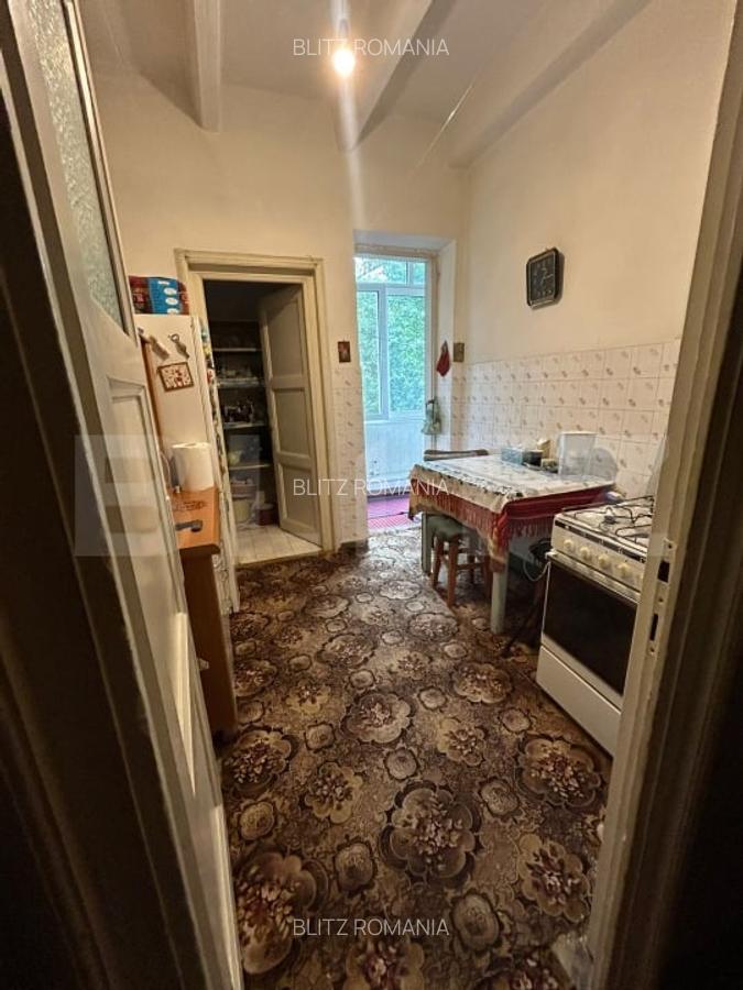 Apartament 2 comere, 52 mp, in zona linistita, cu loc de joaca pentru copii - 2