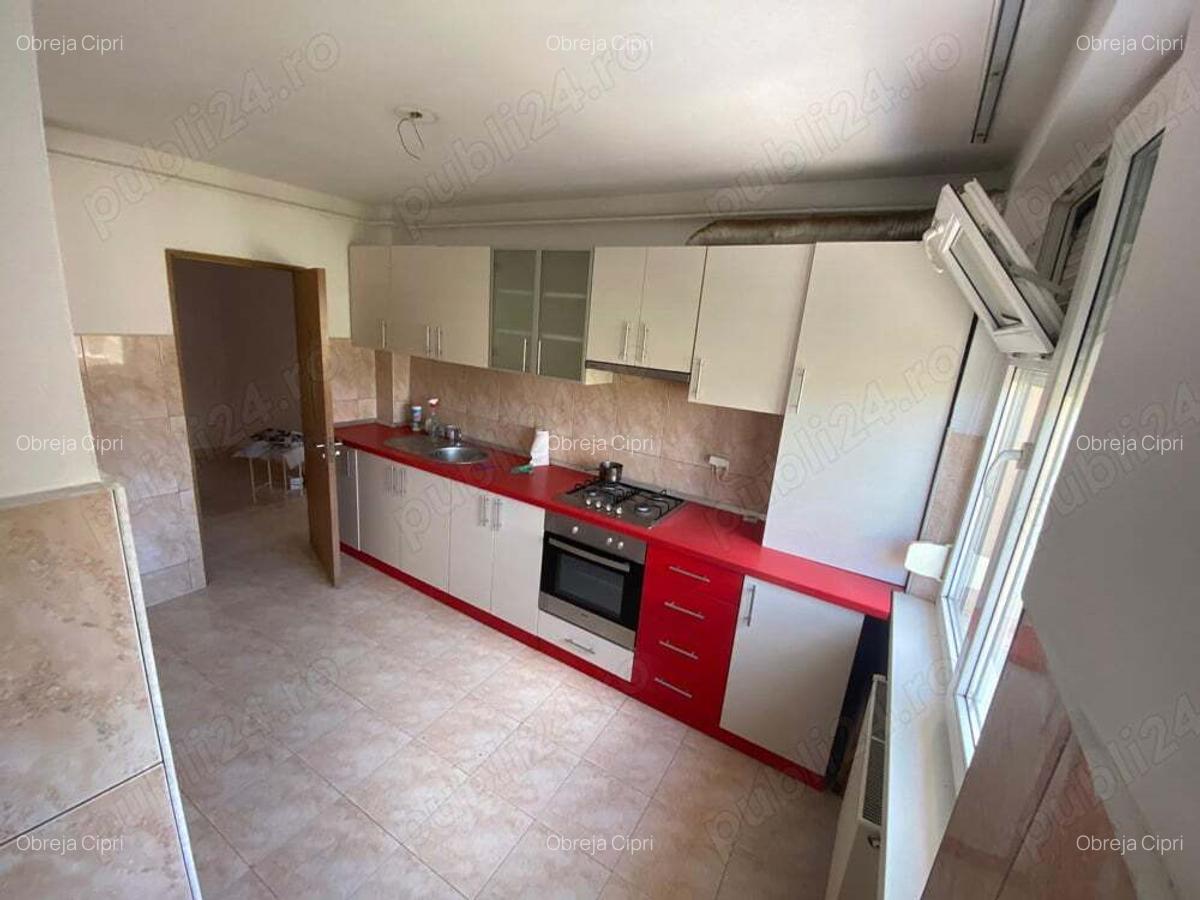 Apartament precista - 2