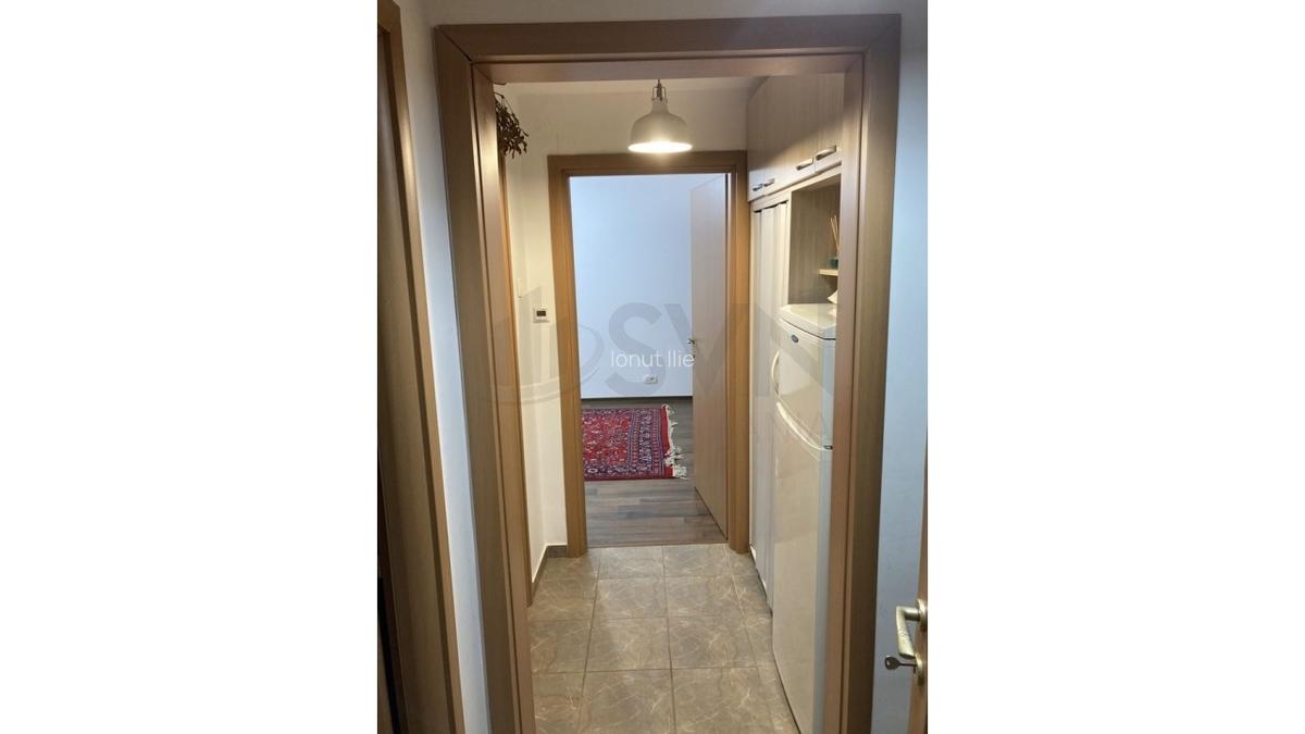 Apartament cu 2 camere semidecomandat în Domenii - 5