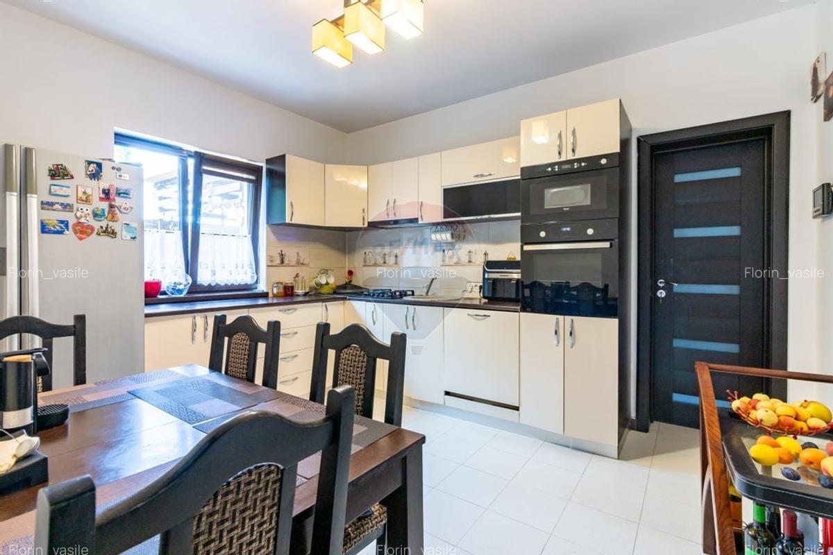 Casa moderna de vanzare in Magurele - aproape de Bucuresti - 15
