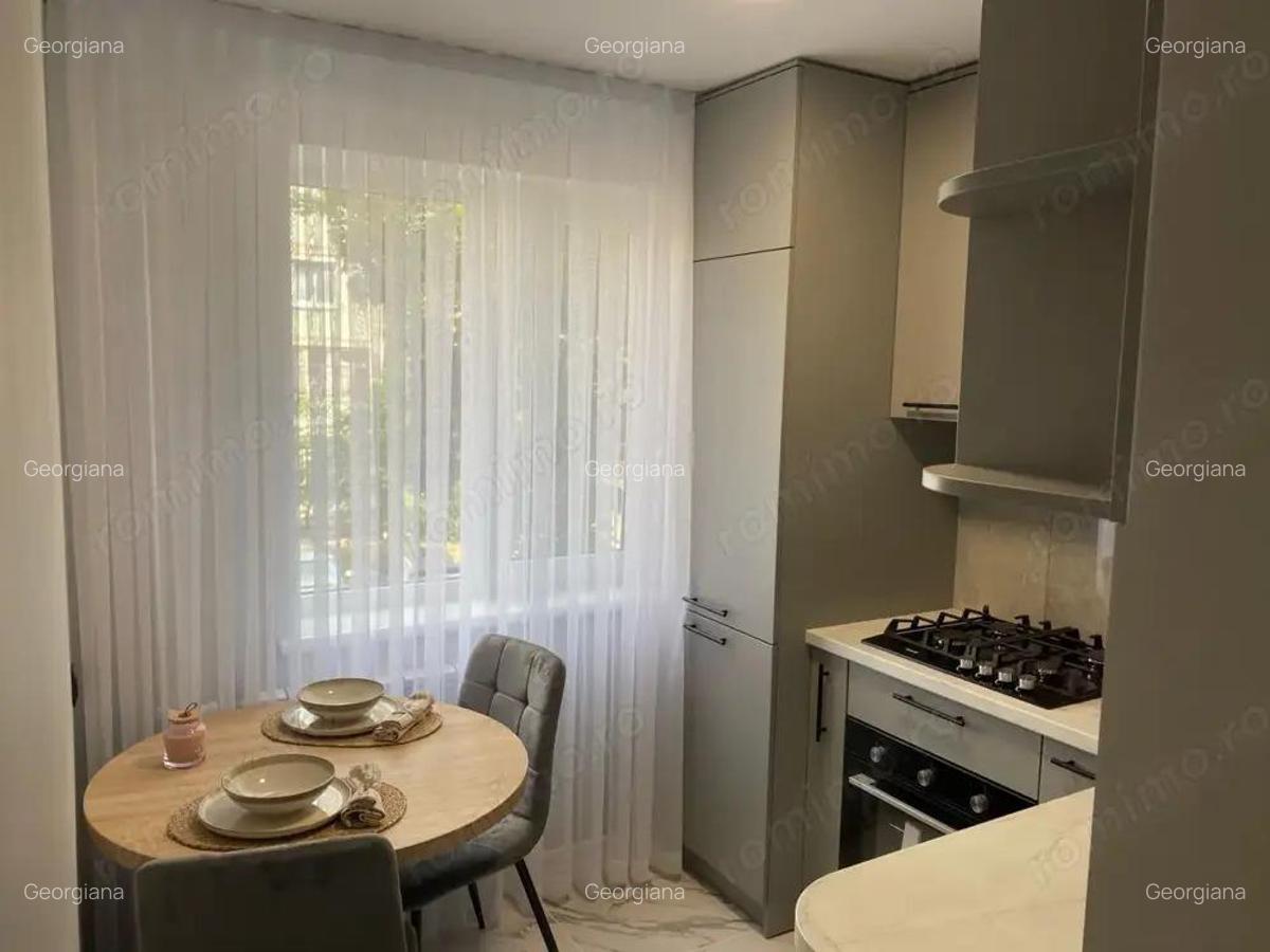 Apartament cu o camera in zona Centrala - 1