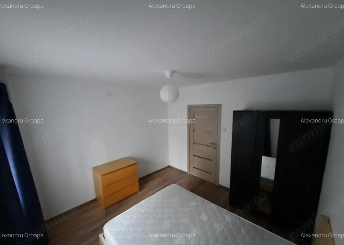 2 camere decomandat, modern, langa Sun Plaza & Metrou Sudului Parter - 12