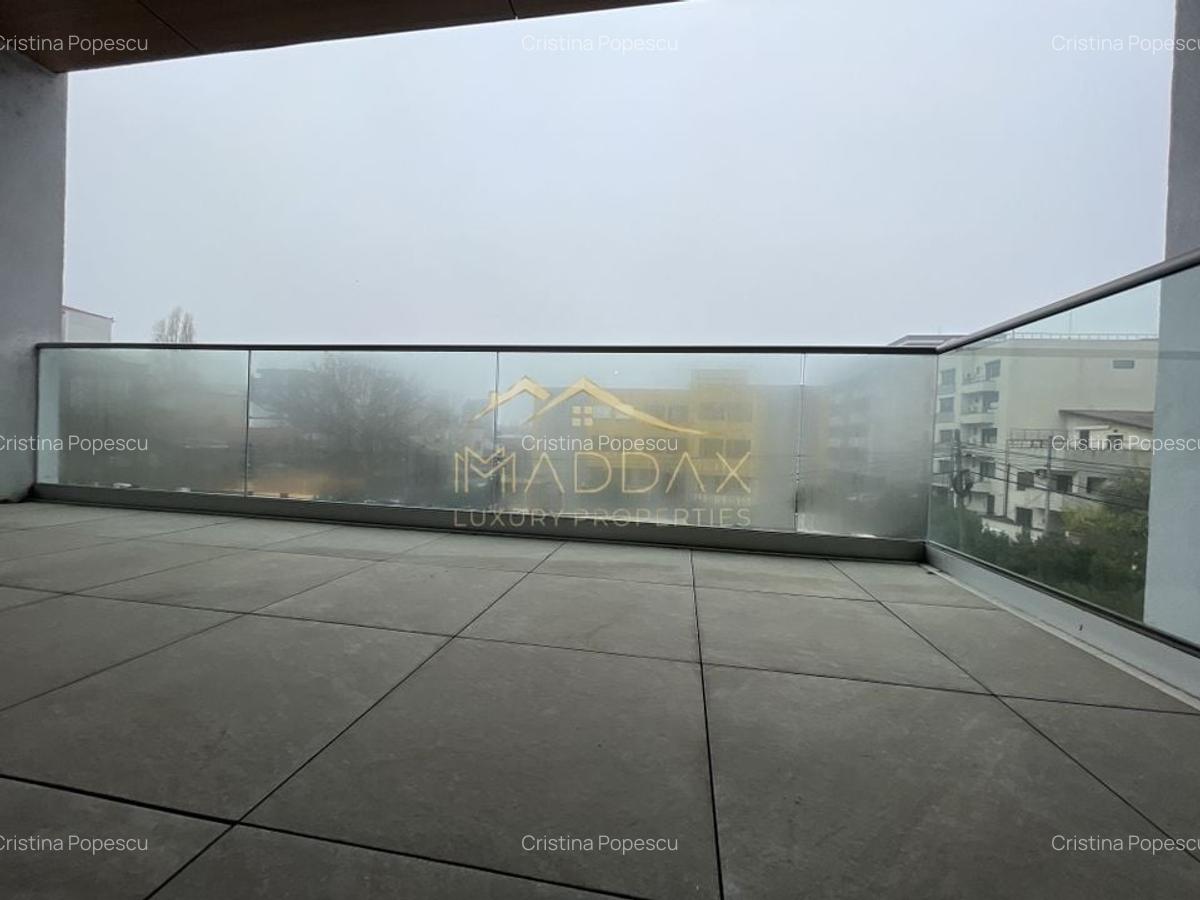 Apartament 3 camere Floreasca***140 mp//terasa 20 mp// Parcul Verdi - 6