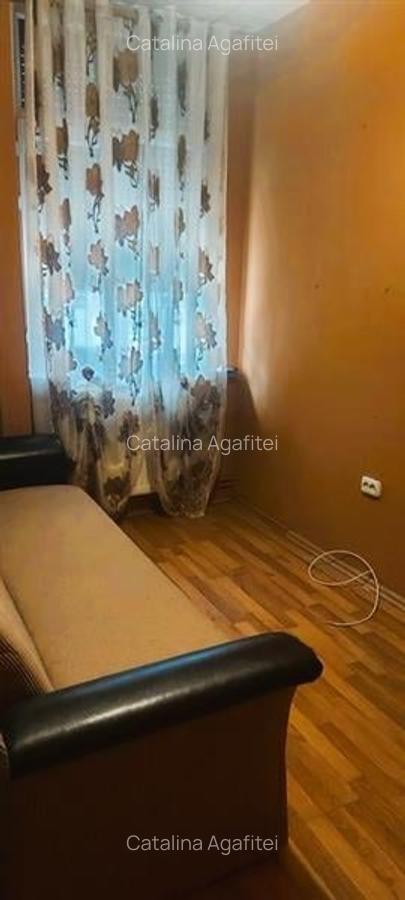 Garsonieră decomandată, mobilată în Tractorul - 4