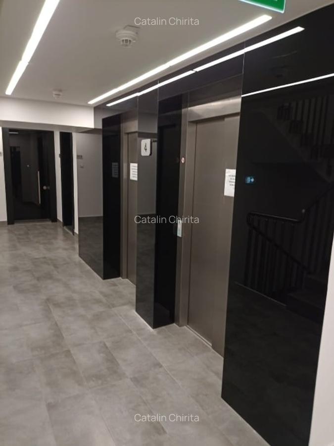 Vând apartament cu terasa - 11
