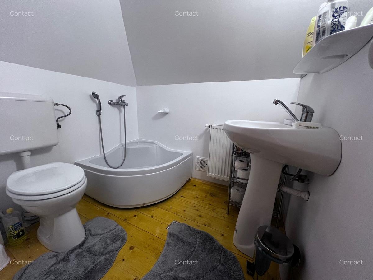 CASA / CABANA EXCLUSIVISTA Muntii Apuseni BELIS CLUJ + 14715 mp teren INTRAVILAN - 82