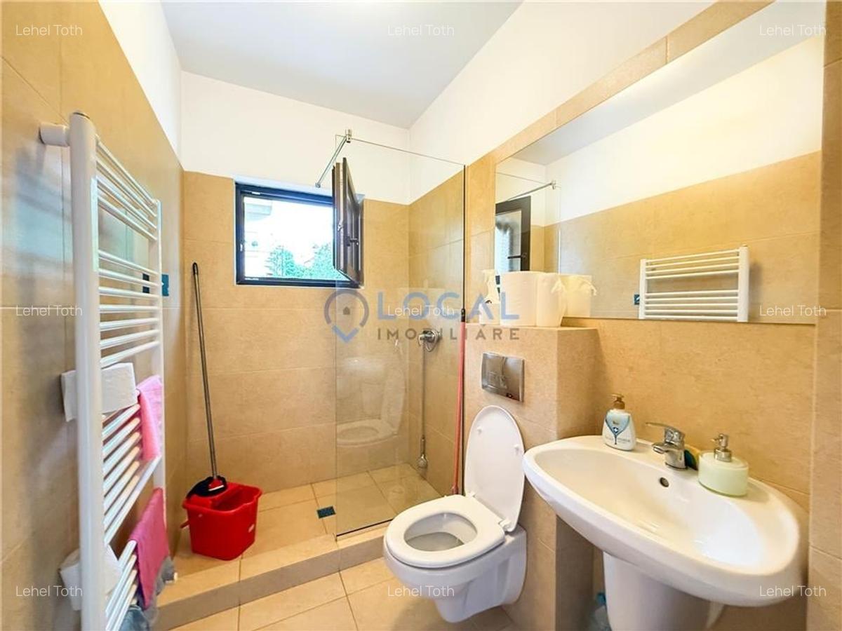 Duplex de inchiriat in Cartierul Europa / Office sau Rezidential - 6