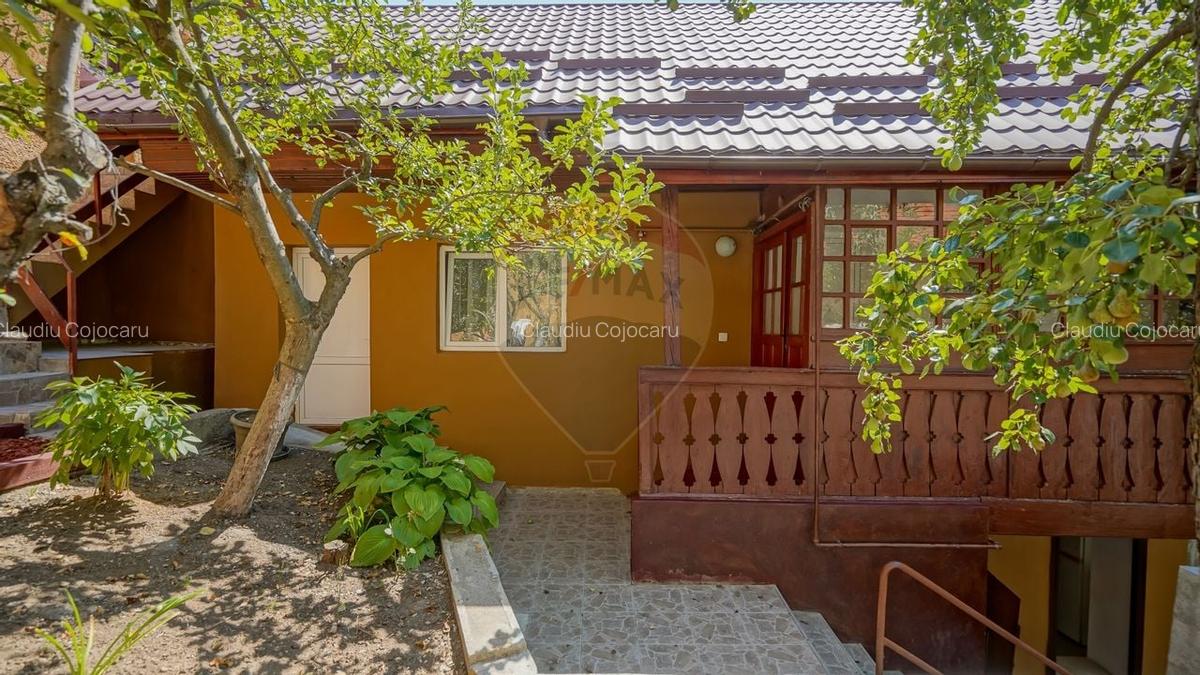 Casa individuala de vanzare in Scheii Brasovului! - 22
