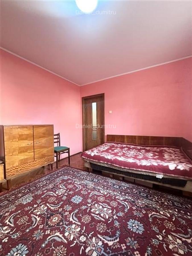 Casa din Caramida S+P+1E, 10 camere, Faleza Nord - 6