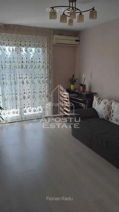 Apartament 2 camere, Dumbravita, Loc de Parcare - 3