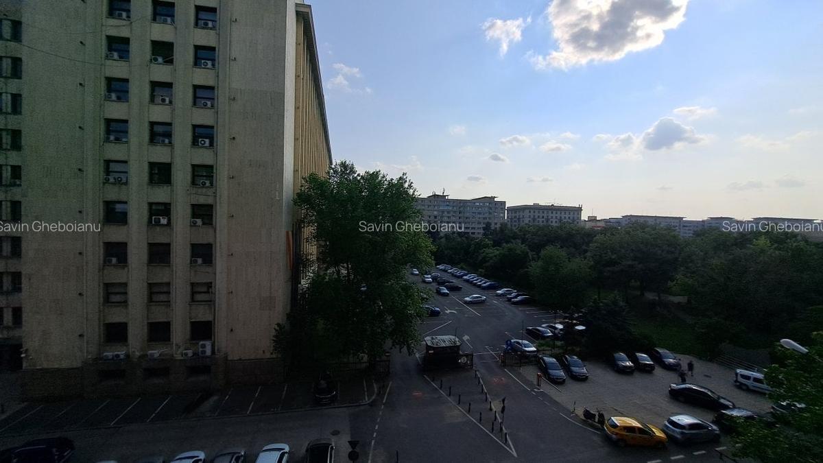 Apartament cu 2 camere semidecomandat în Gara de Nord - 27