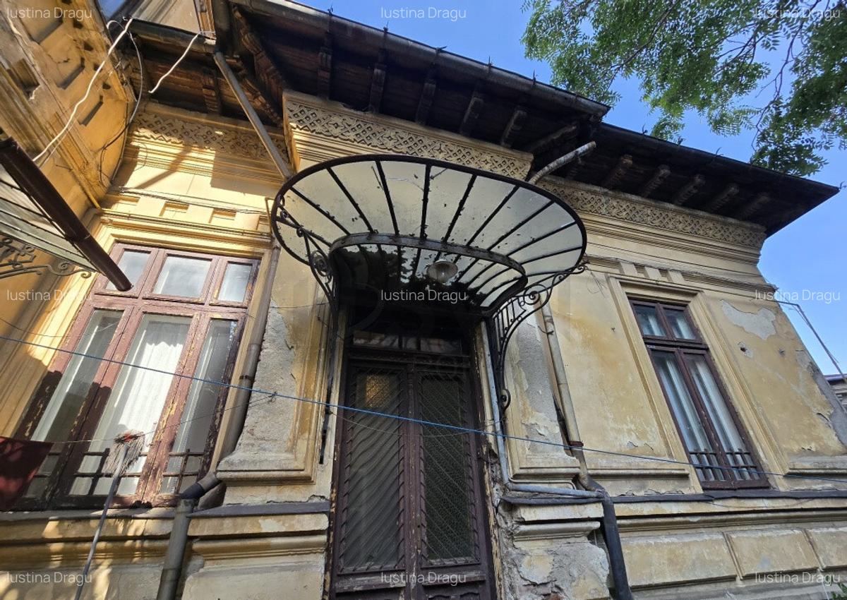 Vila de Budapesta - 5