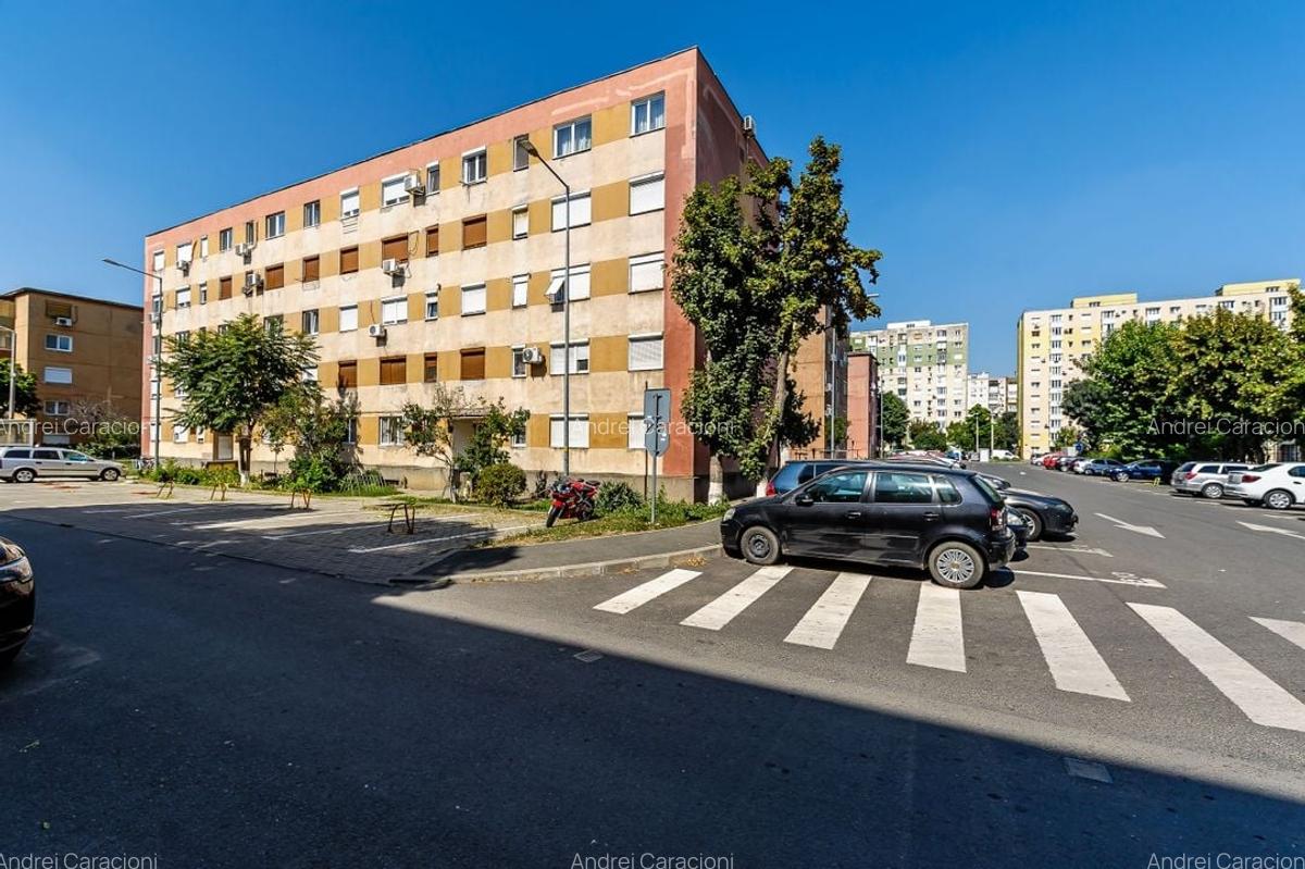 REZERVAT Locuința ideală pentru început de drum, mobilat și utilat. - 5