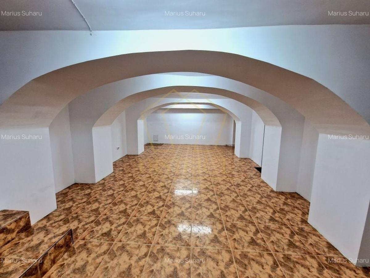 Spatiu comercial SAD 100mp | Calea Sagului - 1