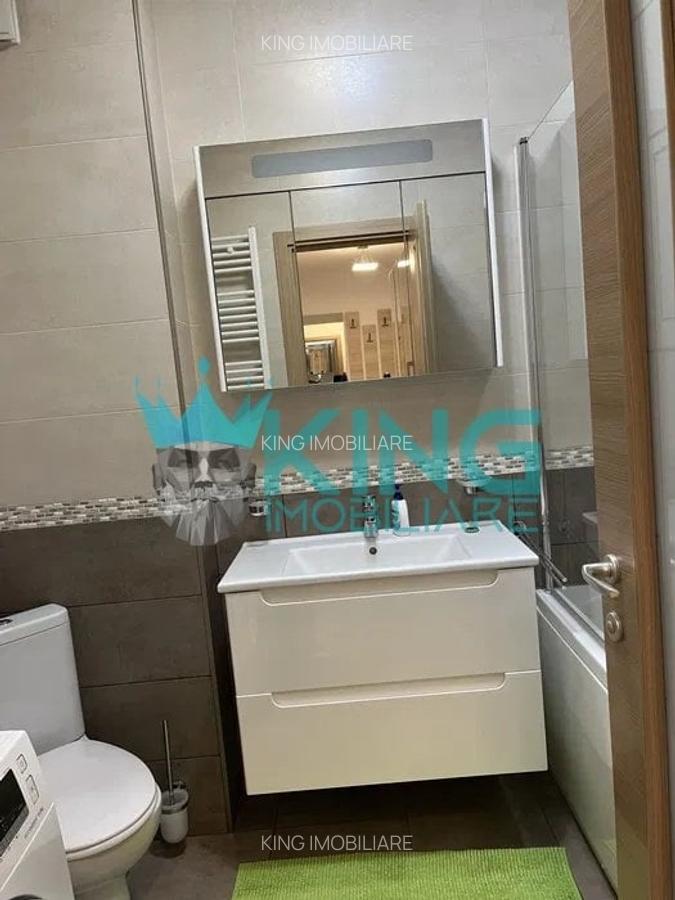 Apartament 2 Camere Politehnica Bucuresti - 7