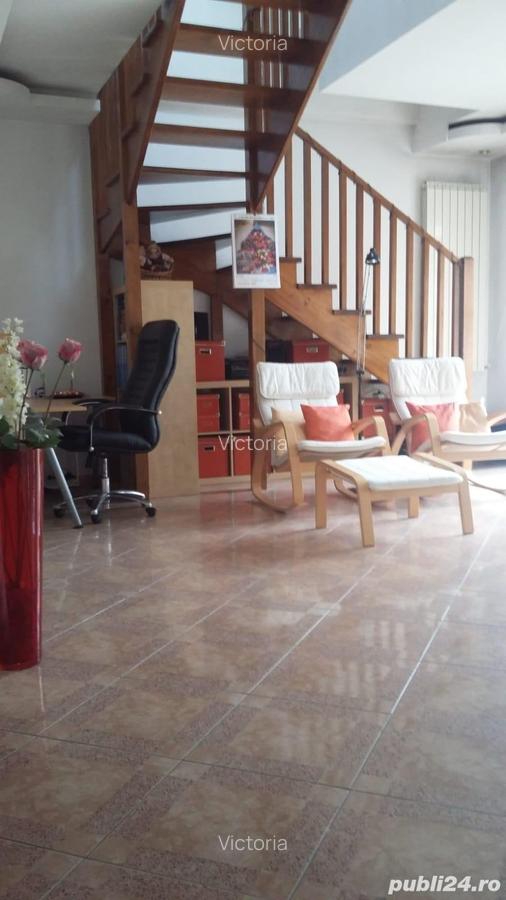 Casa Presei-Damaroaia,P+E+M,zona verde,aerisita,casa luminoasa,strada linistita - 3