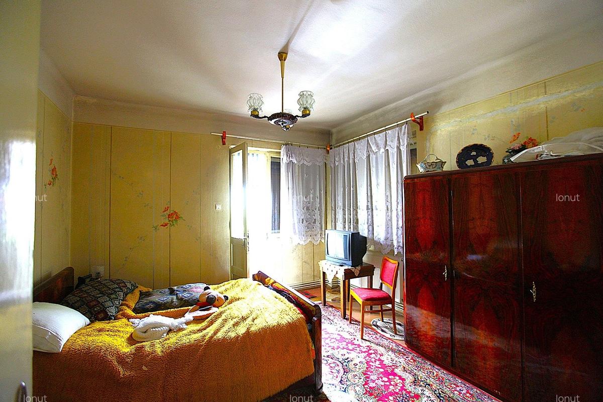 Apartament cu 4 camere decomandat în Centrul Istoric - 8