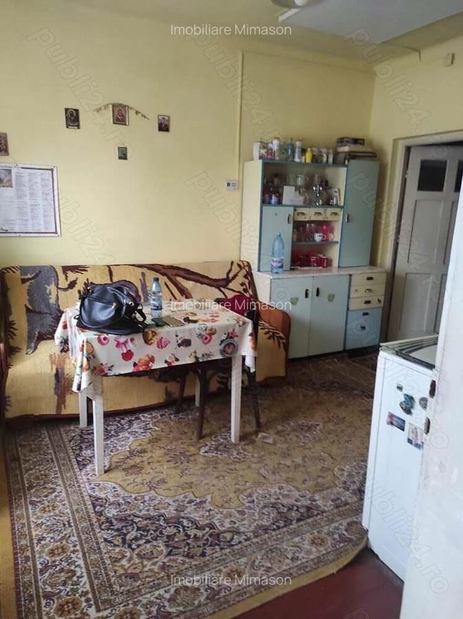 Casa pe un nivel,zona Eminescu - 6
