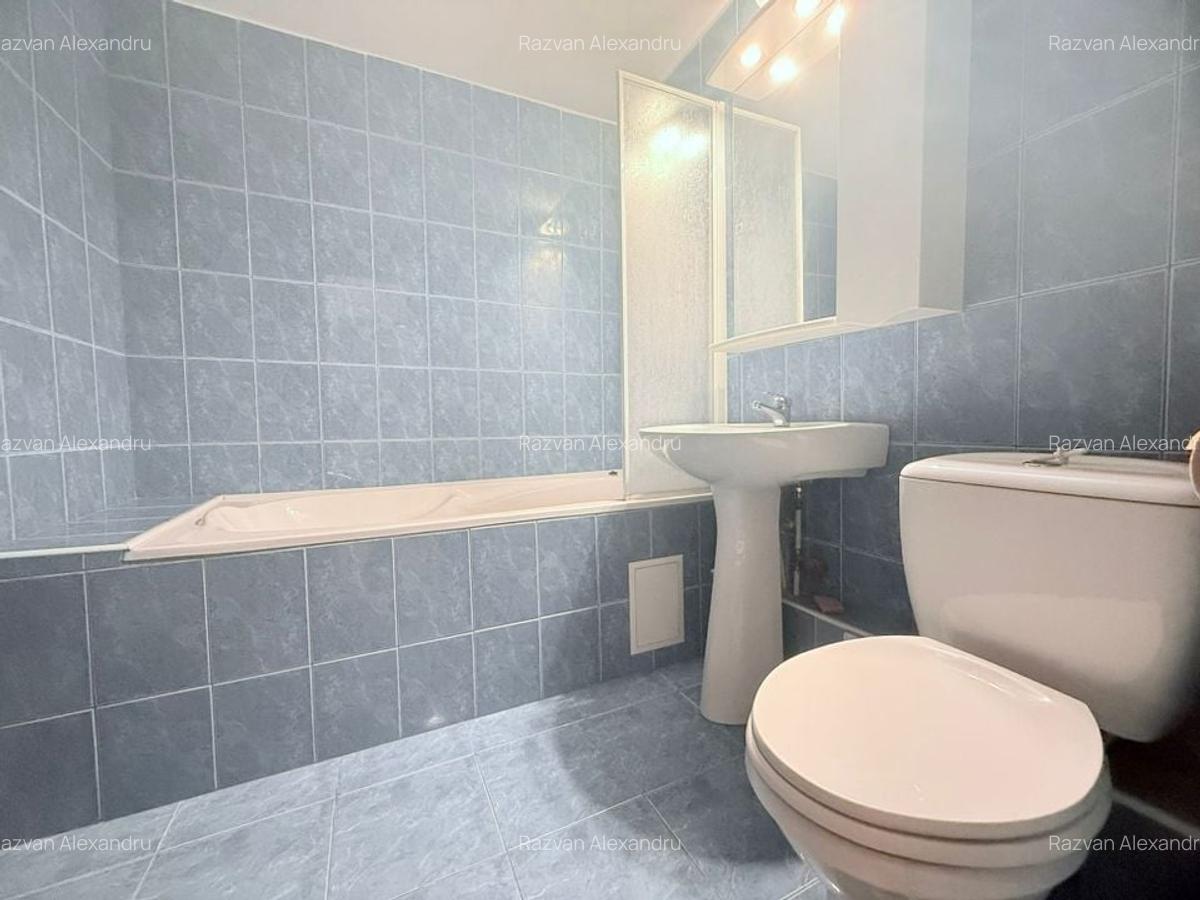 APARTAMENT ULTRAMODERN DECOMANDAT BLOC 1980 LUJERULUI - 8