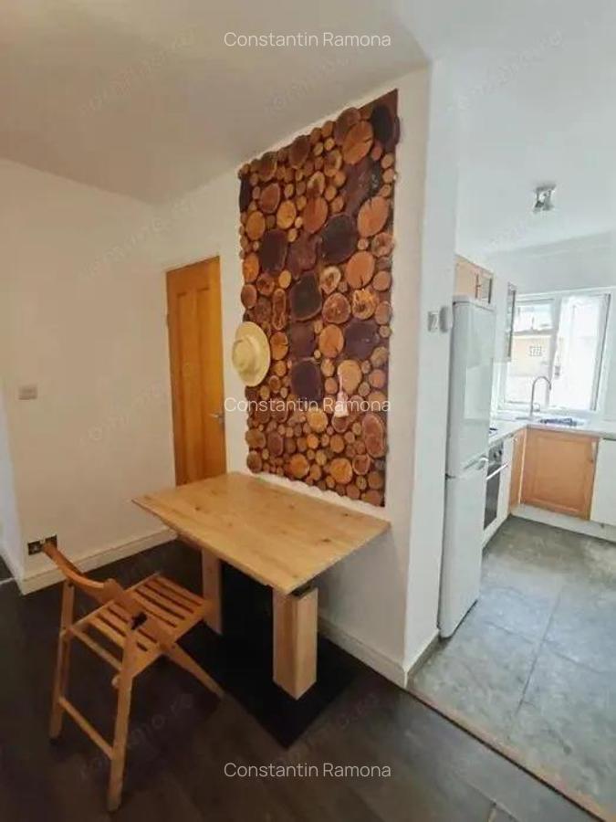 7 Noiembrie - Inchiriere apartament 2 camere - Str. Pacii - 5