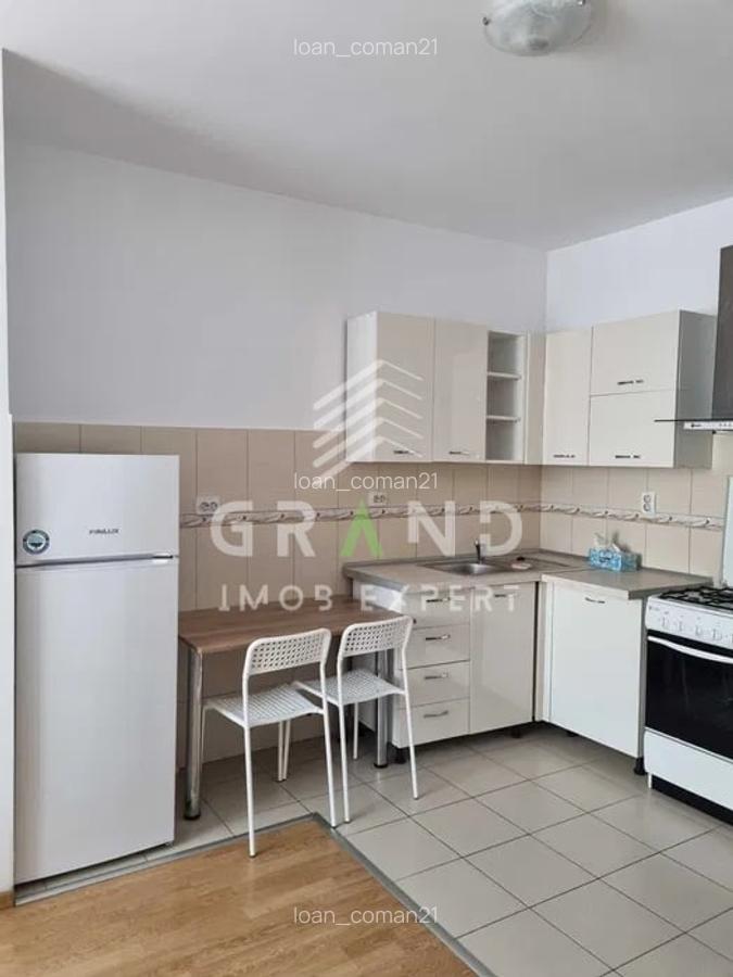 Apartament 2 camere | Complex Rezidential Iris | Etaj 1 | Parcare inclusa - 5