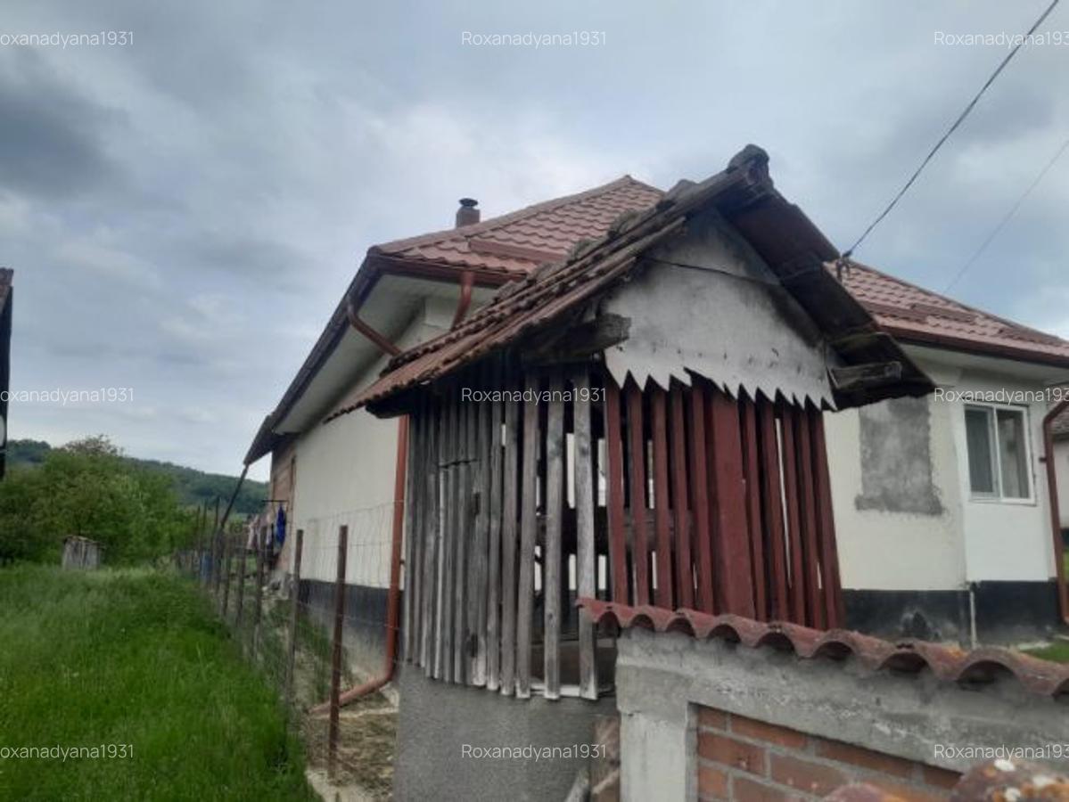 Casa in loc linistit - 5