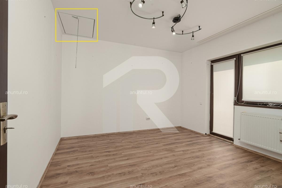 Vidra - complex Dealul Verde, duplex 100 mp, lot 250 mp! - 12