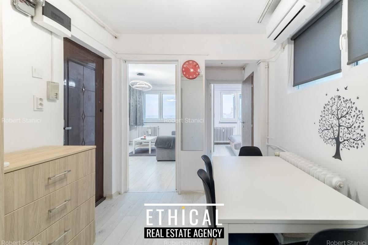 Antecontract semnat! 4 camere gata de mutat. 0% comision! - 4