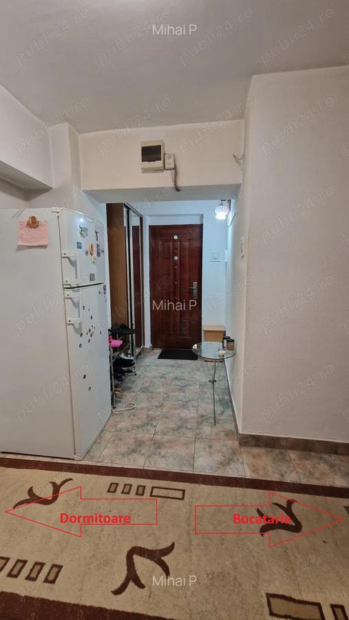 Apartament de vanzare 4 camere, 104 mp Unirii Nord, Buzau - 2 Apartament de vanzare 4 camere, 104 mp Unirii Nord, Buzau - 2