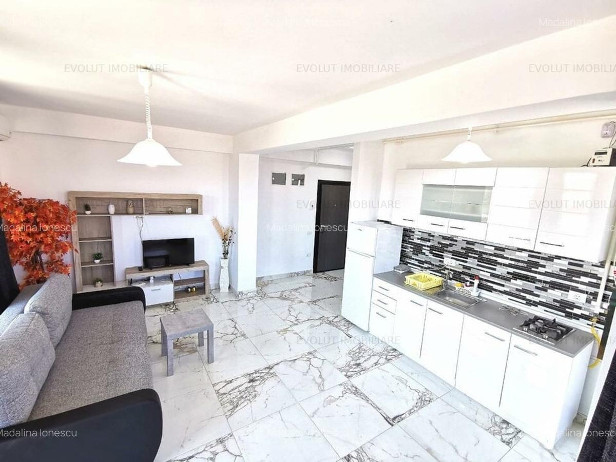 PENTHOUSE de inchiriat - Mamaia Sat - 1