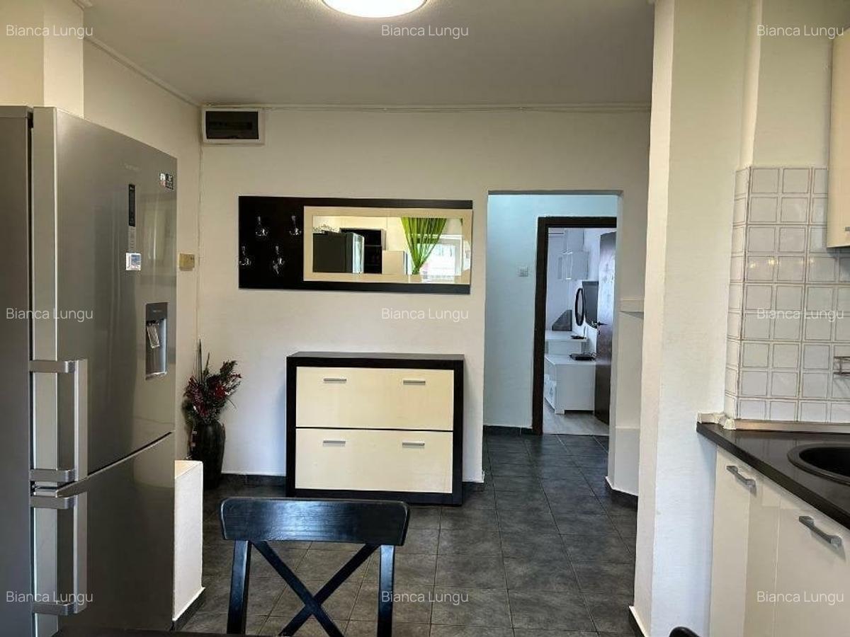 Apartament de 3 camere ( CU CENTRALA )-13 Septembrie - 11