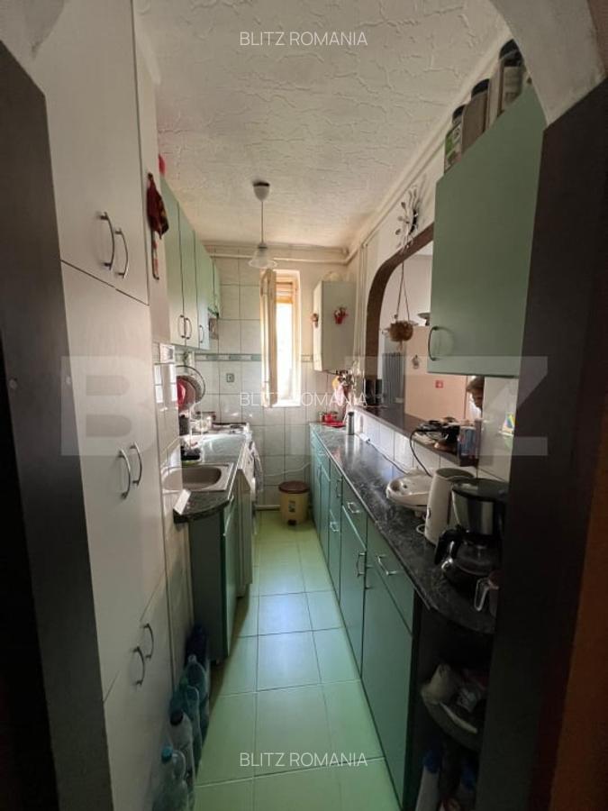 Apartament cu 3 camere in zona Rovinari | spatiu luminos & confort - 2