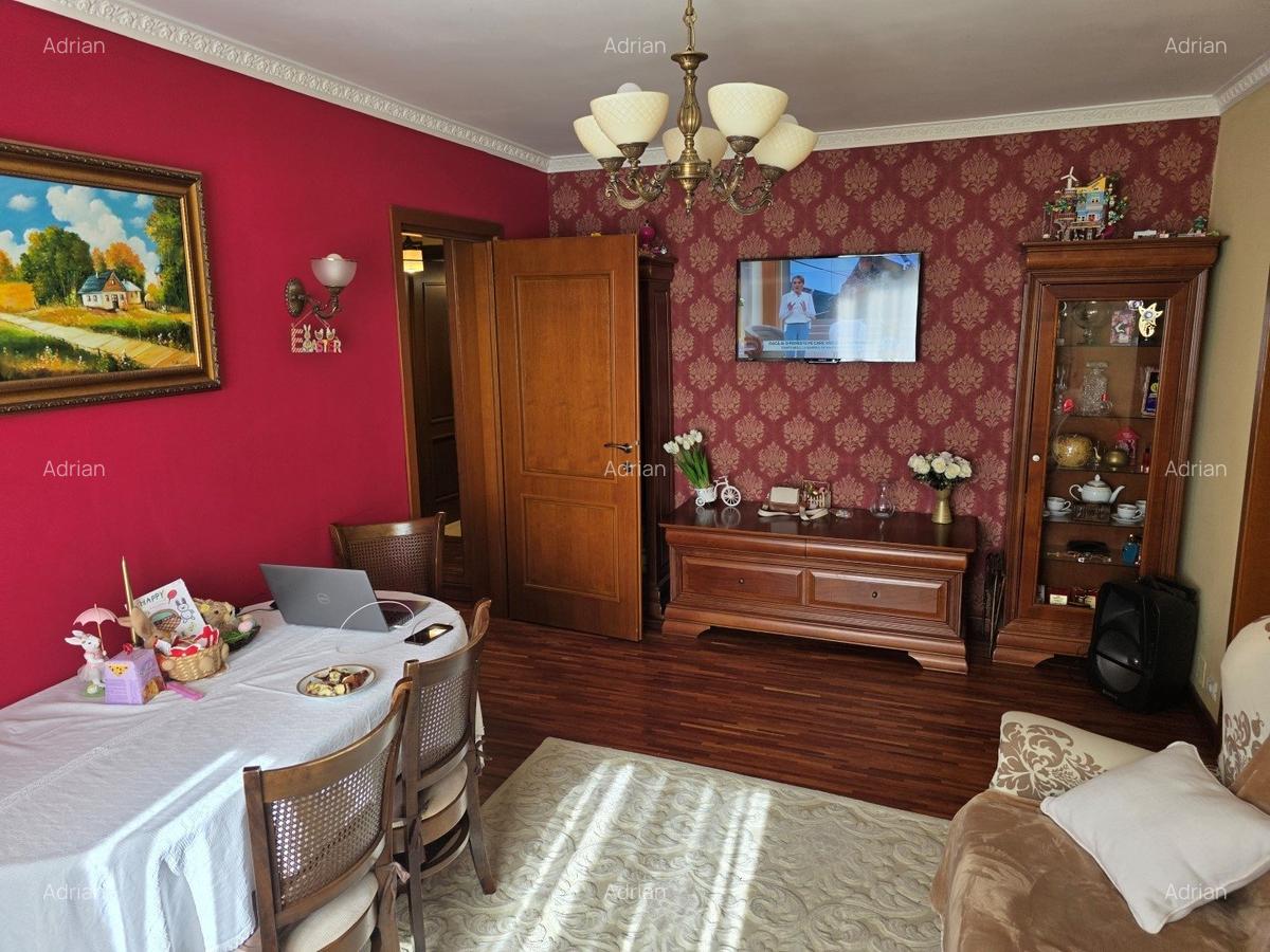 Apartament cu 2 camere semidecomandat, mobilat în Baba Novac - 11