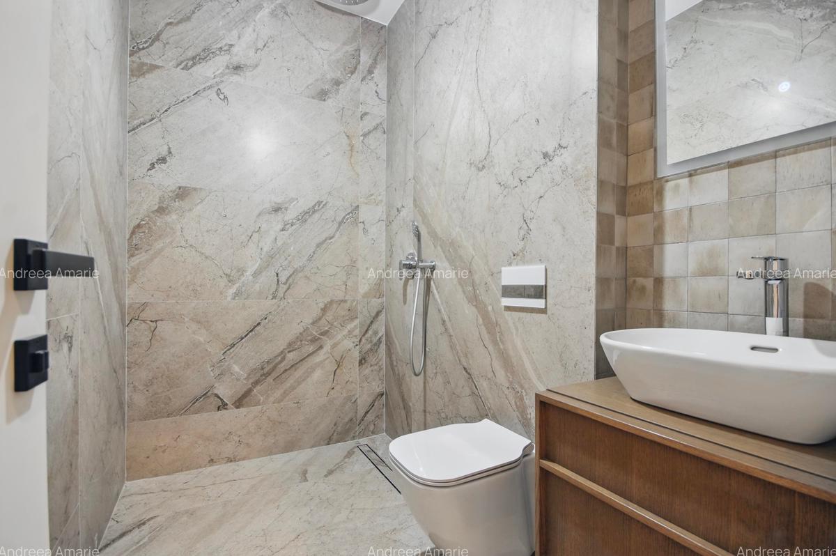 Apartament cu 3 camere decomandat în Pipera - 16