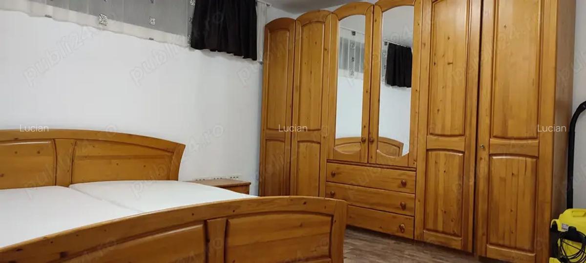 Apartament 2 camere + living pt Untold (4000 lei) - 1
