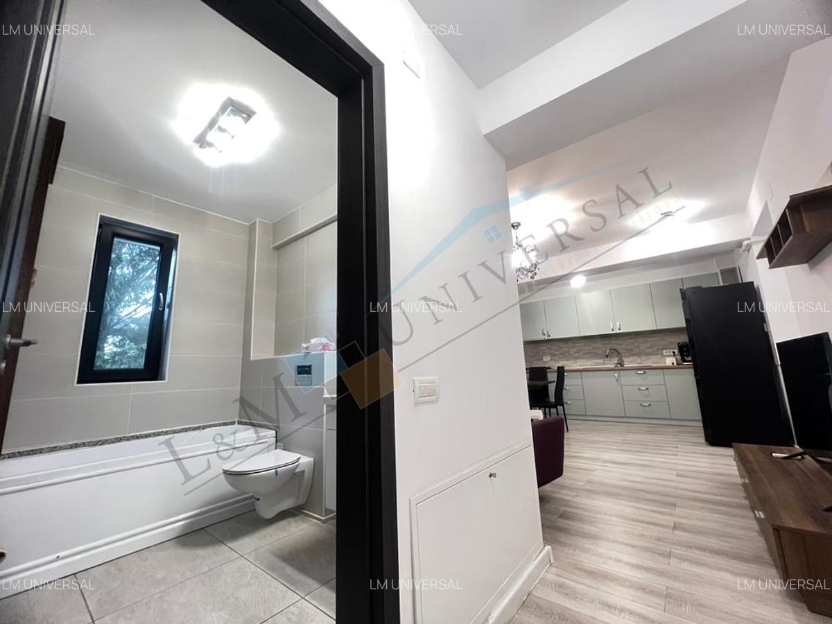 Baneasa-Sisesti, Kaufland,SUPERB, Bloc BOUTIQUE 2023, FARA TVA,Terasa+ 2Balcoane - 10