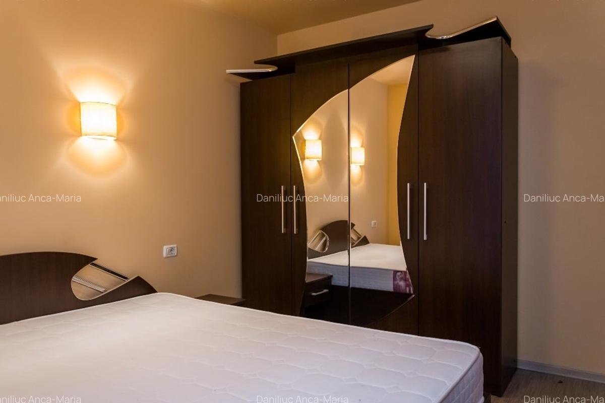 Apartament  lux, 3 cam, zona excelenta, bloc nou, comision 0%, factura pe firma - 11