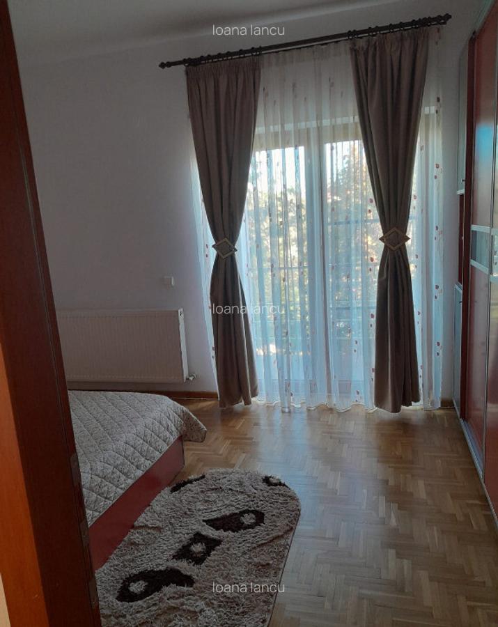 Apartament de inchiriat, 3 camere, Complet Mobilat ?i Utilat, Golden R - 3