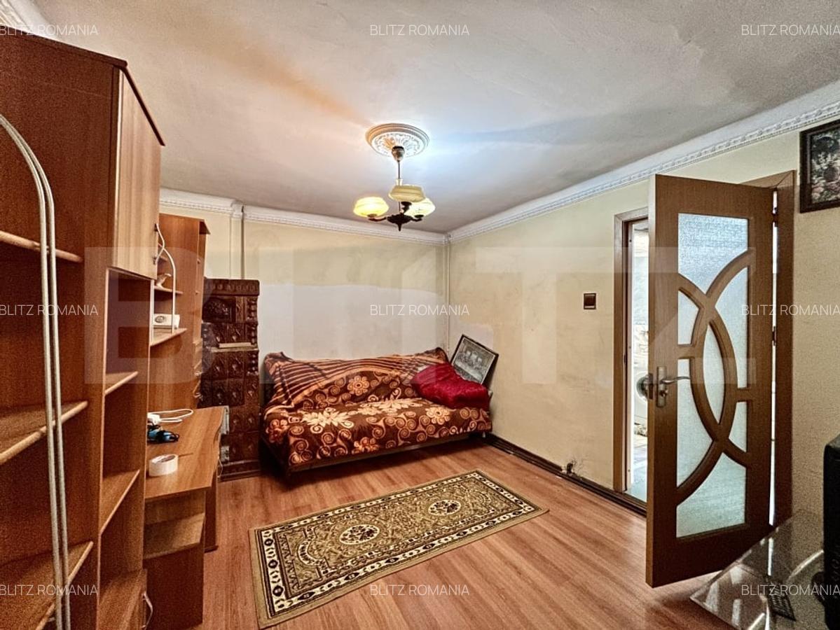 Casa 3 camere, 81,80 mp, zona Rudului - 5